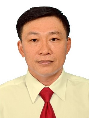 Dr. Duong Vo Hung