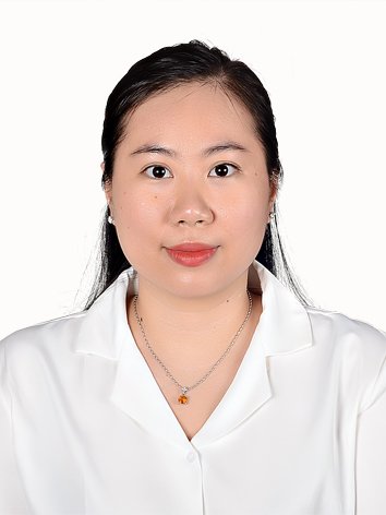 Dr. Duong Huyen Lynh