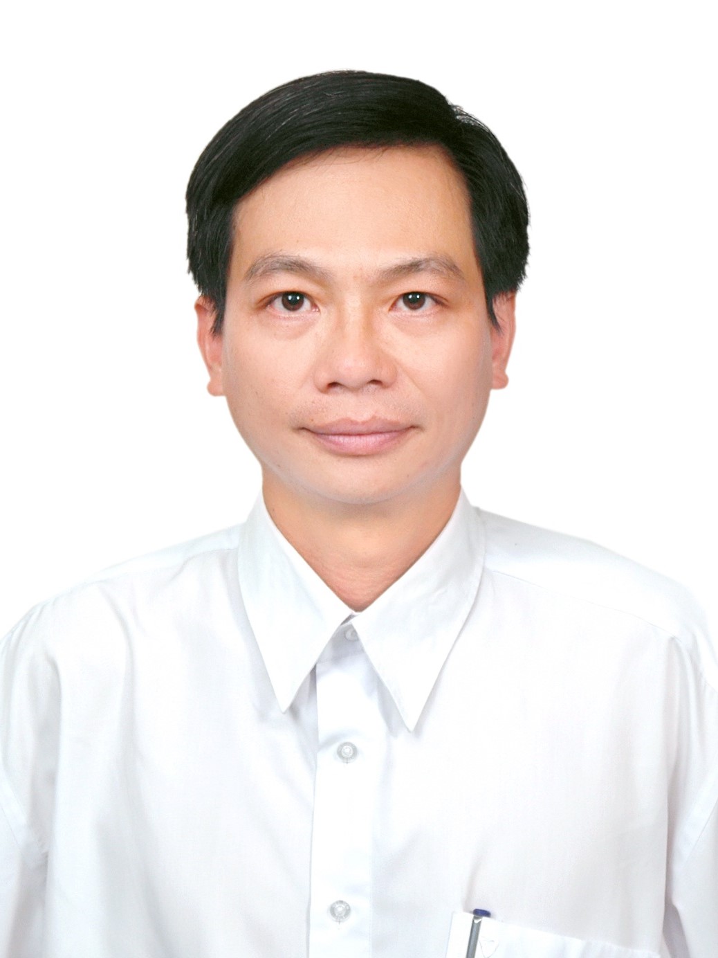 Assoc. Prof. Nguyen Tan Tien