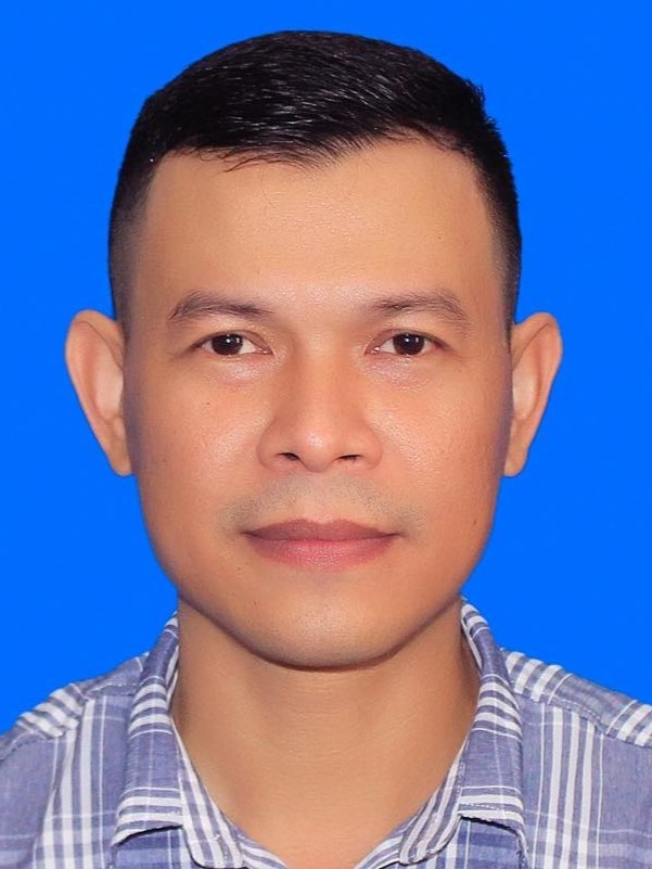 Dr. Tran Anh Tu