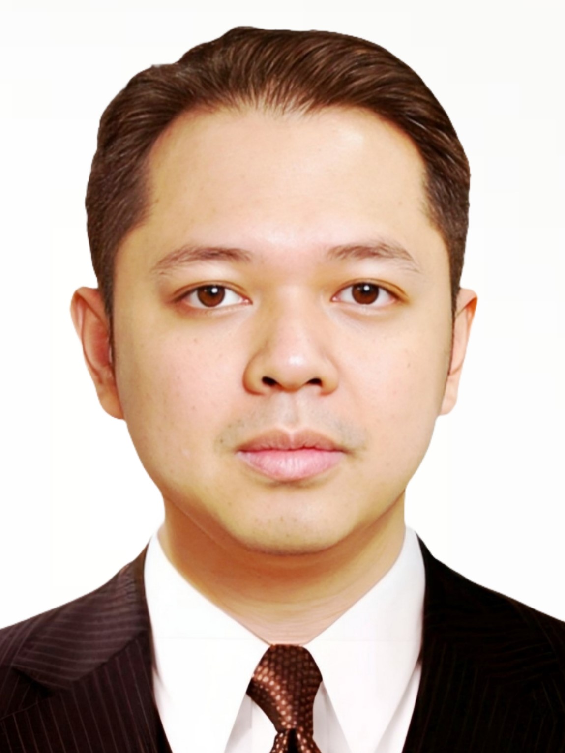 Assoc. Prof. Nguyen Dinh Quan